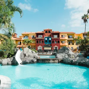 3* Resort Park Club Europe