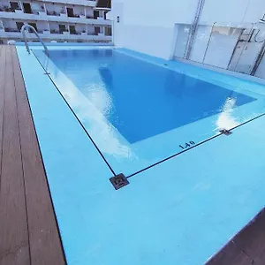 Park Plaza , Puerto de la Cruz Spanyolország