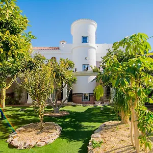  Casa vacanze 16:9 Molinos Spagna