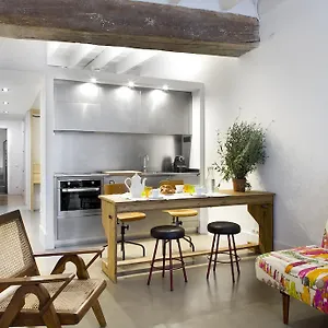  Appartamento House Place Spagna