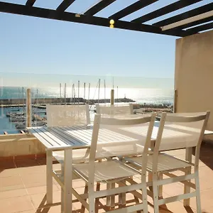 Apartment Residencial Marina De Port L'Ametlla de Mar