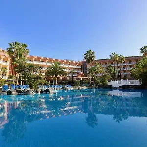 Puerto Palace Szálloda