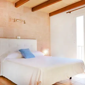 Marblau Mallorca Apartmán Cala Figuera (Mallorca)