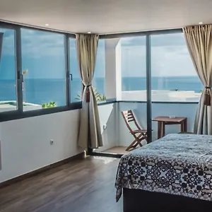 Loft Del Mar 2 Jandia Apartment