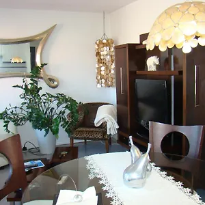  Apartment Esquinzo Jandia