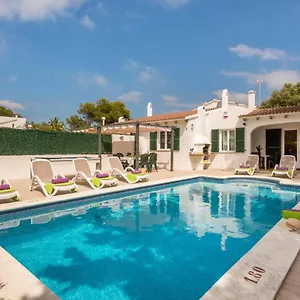  Villa Villas Isi&ana Mestral Spagna
