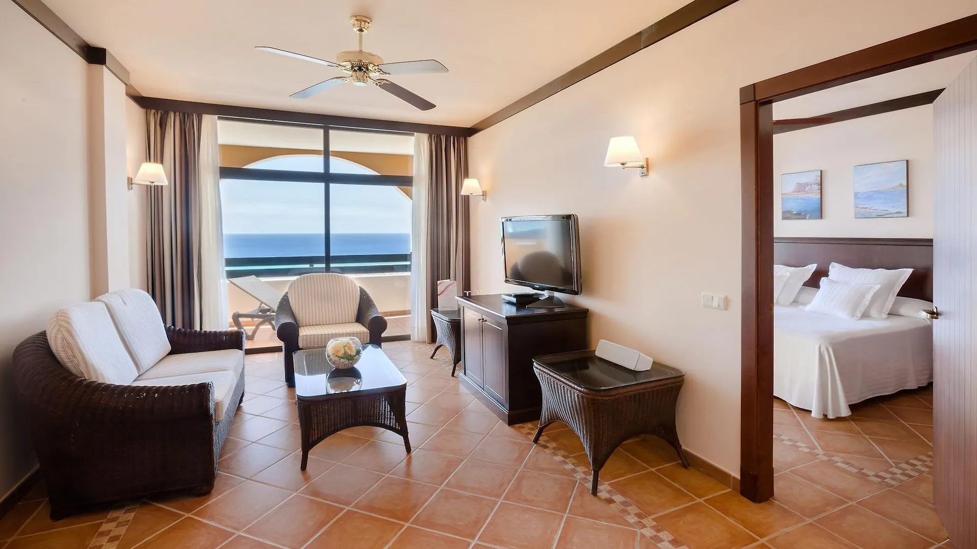 Hotel Occidental Jandia Playa 4*, Playa Jandia Spanien