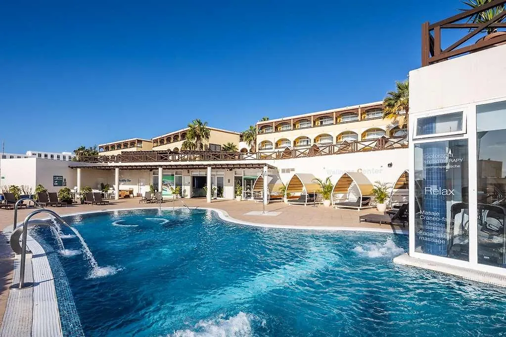 Hotel Occidental Jandia Playa Playa Jandia