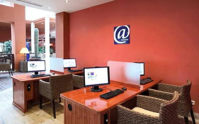 Hotel Occidental Jandia Playa Playa Jandia