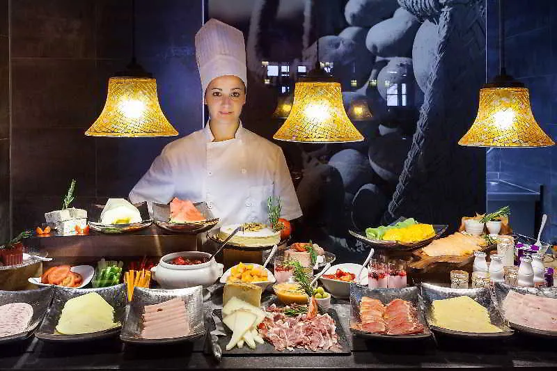 Hotel Occidental Jandia Playa Spanien