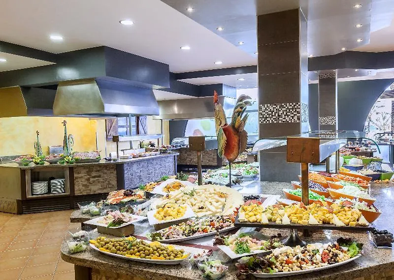****  Hotel Occidental Jandia Playa Spanien