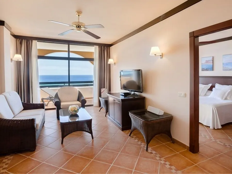 ****  Hotel Occidental Jandia Playa Španělsko